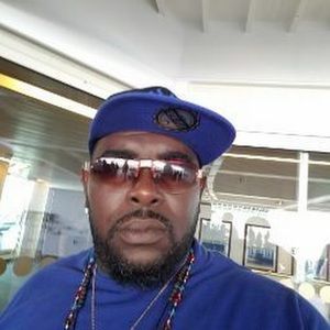 Meet your Posher, Fredrick